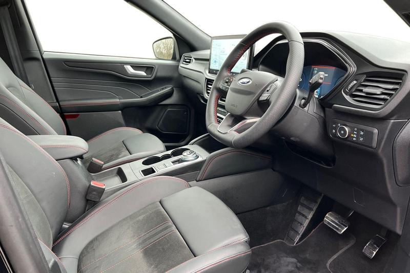 Used Ford Kuga 2025 for sale - 77505756: Photo 9