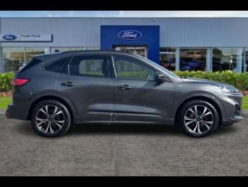 Used Ford Kuga 2022 for sale - 74774408: Photo