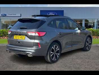 Used Ford Kuga 2022 for sale - 74774408: Photo