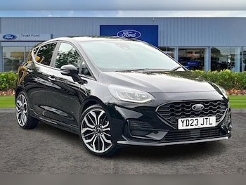 Used Ford Fiesta 2023 for sale - 79141072: Photo