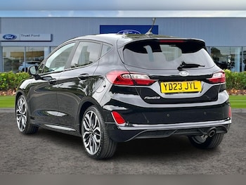 Used Ford Fiesta 2023 for sale - 79141072: Photo