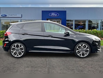 Used Ford Fiesta 2023 for sale - 79141072: Photo