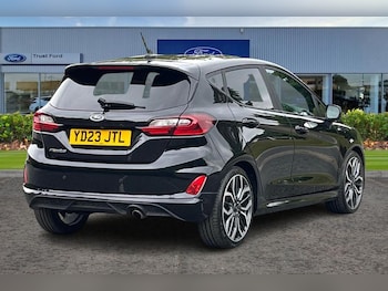 Used Ford Fiesta 2023 for sale - 79141072: Photo