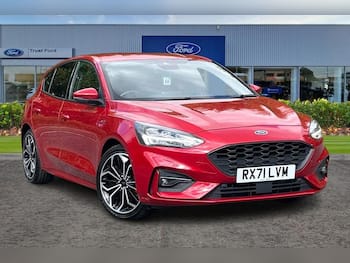 Used Ford Focus 2021 for sale - 79596809: Photo