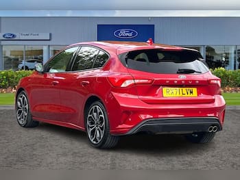 Used Ford Focus 2021 for sale - 79596809: Photo