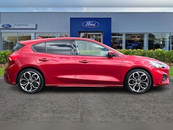 Used Ford Focus 2021 for sale - 79596809: Photo