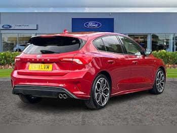Used Ford Focus 2021 for sale - 79596809: Photo