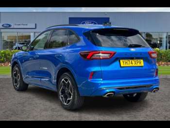 Used Ford Kuga 2024 for sale - 74834564: Photo