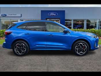 Used Ford Kuga 2024 for sale - 74834564: Photo