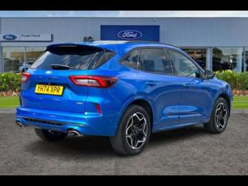 Used Ford Kuga 2024 for sale - 74834564: Photo