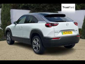 Used Mazda MX-30 2021 for sale - 74964595: Photo