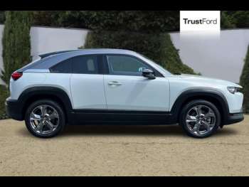 Used Mazda MX-30 2021 for sale - 74964595: Photo