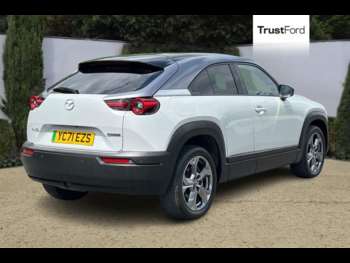 Used Mazda MX-30 2021 for sale - 74964595: Photo