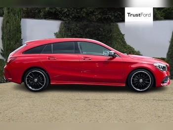 Used Mercedes-Benz CLA 2018 for sale - 78733038: Photo