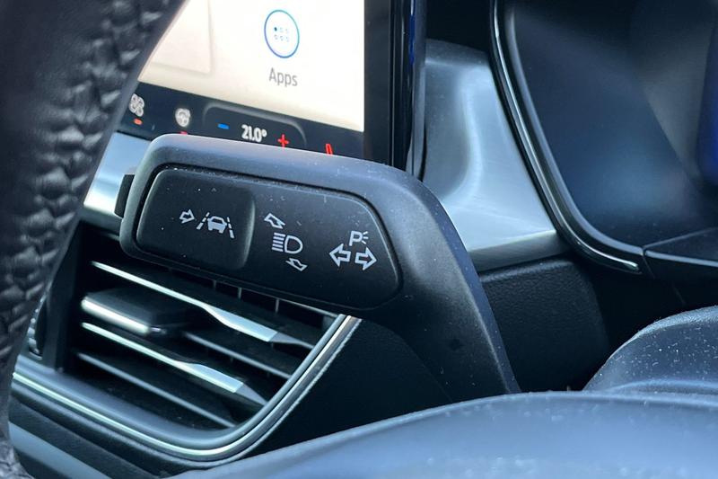 Used Ford Focus 2023 for sale - 76882743: Photo 14