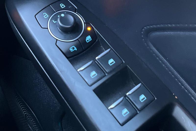 Used Ford Focus 2023 for sale - 76882743: Photo 16