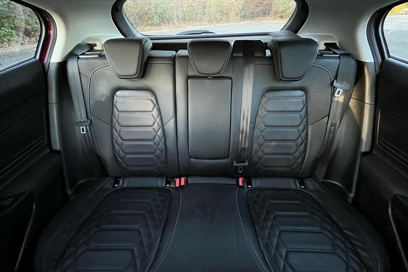 Used Ford Focus 2023 for sale - 76882743: Photo 20