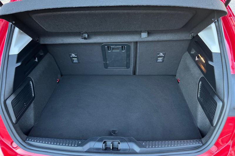 Used Ford Focus 2023 for sale - 76882743: Photo 21