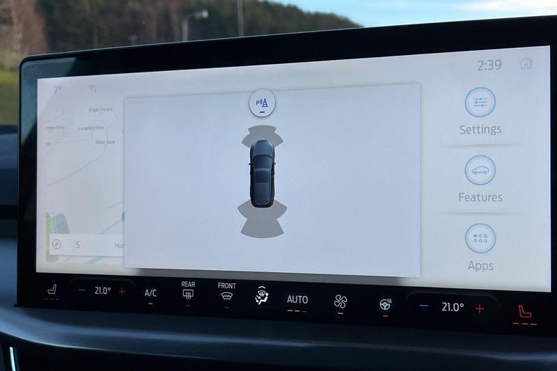 Used Ford Focus 2023 for sale - 76882743: Photo 24