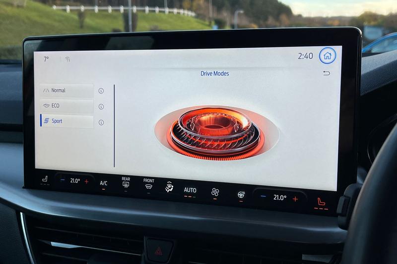 Used Ford Focus 2023 for sale - 76882743: Photo 27