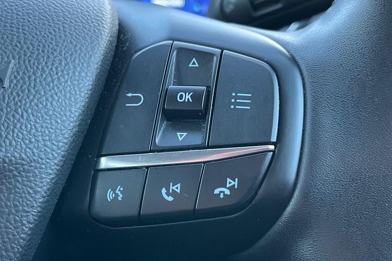 Used Ford Focus 2023 for sale - 76882743: Photo 33