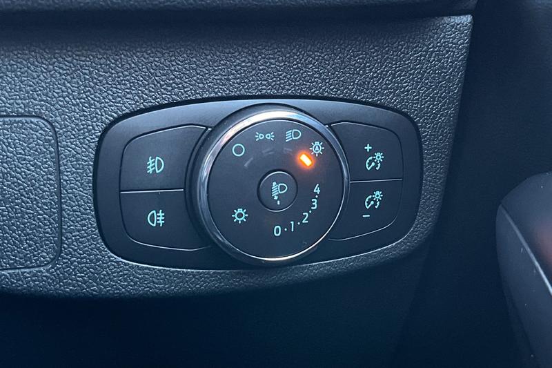 Used Ford Focus 2023 for sale - 76882743: Photo 34