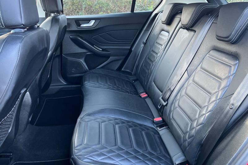 Used Ford Focus 2023 for sale - 76882743: Photo 35