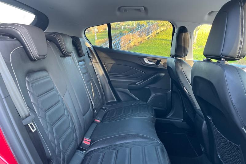 Used Ford Focus 2023 for sale - 76882743: Photo 37