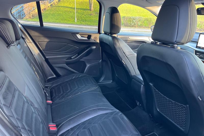 Used Ford Focus 2023 for sale - 76882743: Photo 38