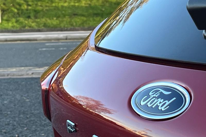 Used Ford Focus 2023 for sale - 76882743: Photo 40