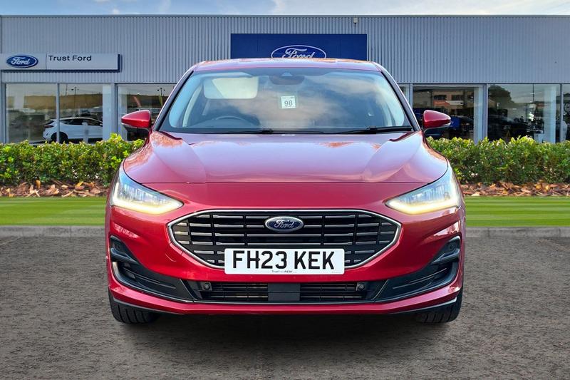 Used Ford Focus 2023 for sale - 76882743: Photo 6