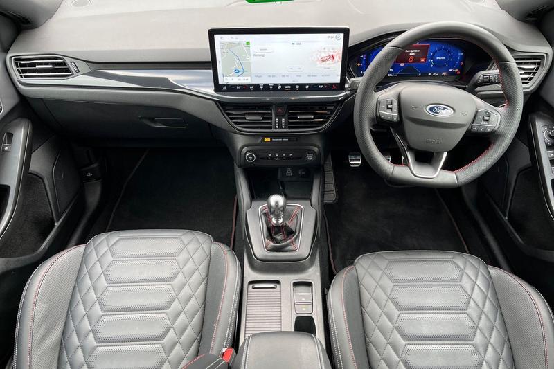 Used Ford Focus 2023 for sale - 78028723: Photo 10