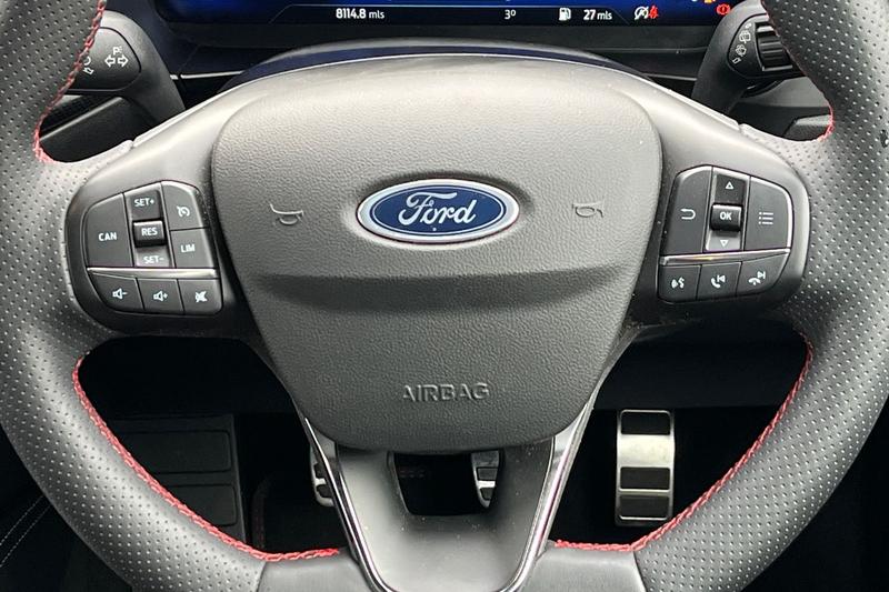 Used Ford Focus 2023 for sale - 78028723: Photo 12