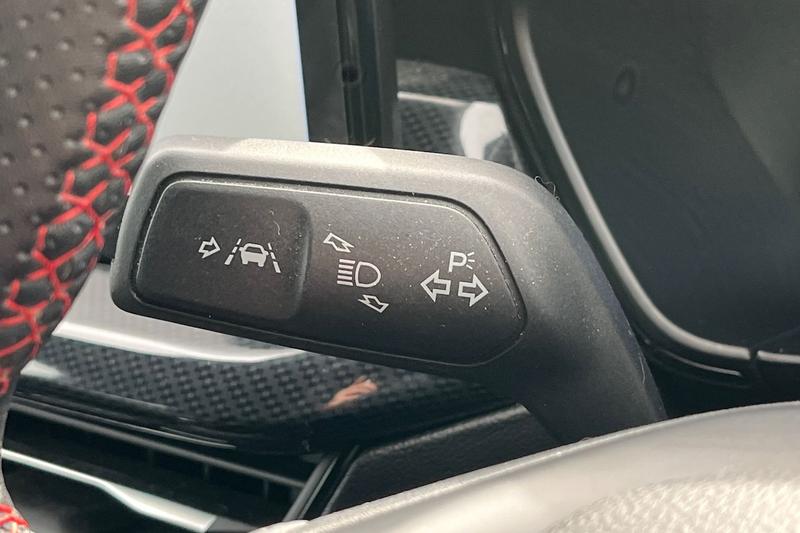 Used Ford Focus 2023 for sale - 78028723: Photo 14