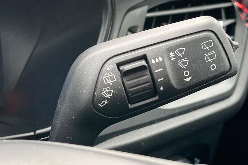 Used Ford Focus 2023 for sale - 78028723: Photo 15