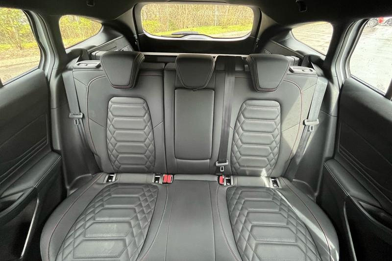 Used Ford Focus 2023 for sale - 78028723: Photo 20