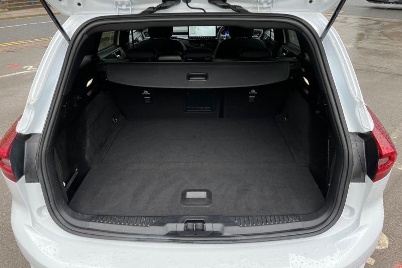 Used Ford Focus 2023 for sale - 78028723: Photo 21