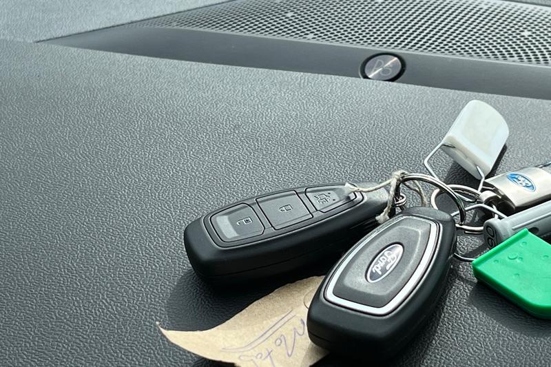 Used Ford Focus 2023 for sale - 78028723: Photo 22