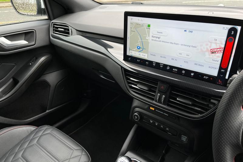 Used Ford Focus 2023 for sale - 78028723: Photo 23