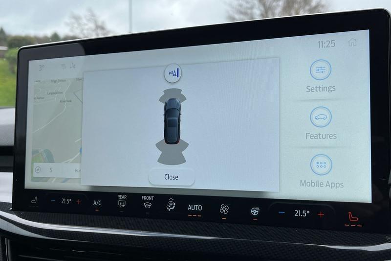 Used Ford Focus 2023 for sale - 78028723: Photo 24