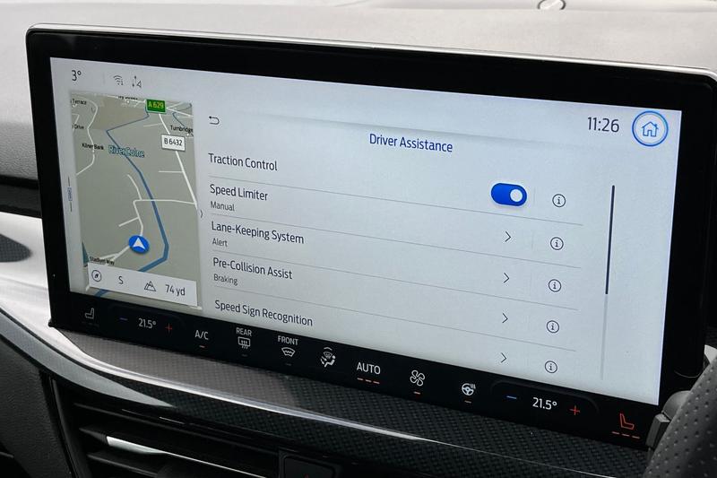 Used Ford Focus 2023 for sale - 78028723: Photo 25