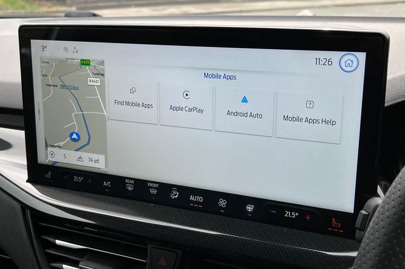 Used Ford Focus 2023 for sale - 78028723: Photo 26