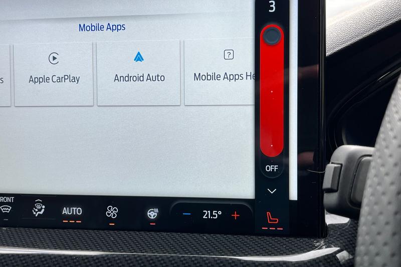 Used Ford Focus 2023 for sale - 78028723: Photo 27