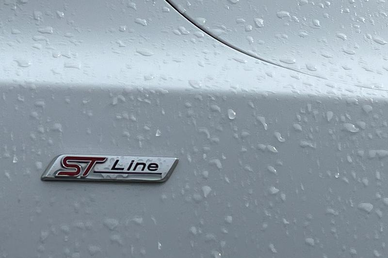 Used Ford Focus 2023 for sale - 78028723: Photo 29