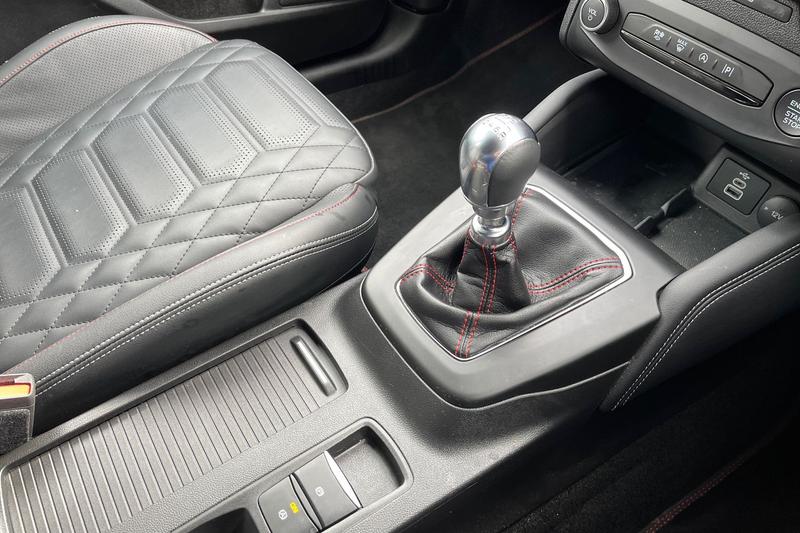 Used Ford Focus 2023 for sale - 78028723: Photo 31