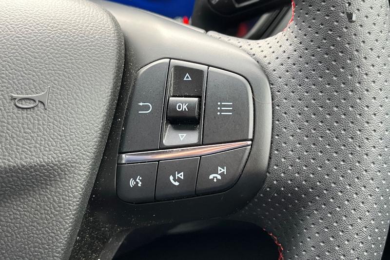 Used Ford Focus 2023 for sale - 78028723: Photo 33