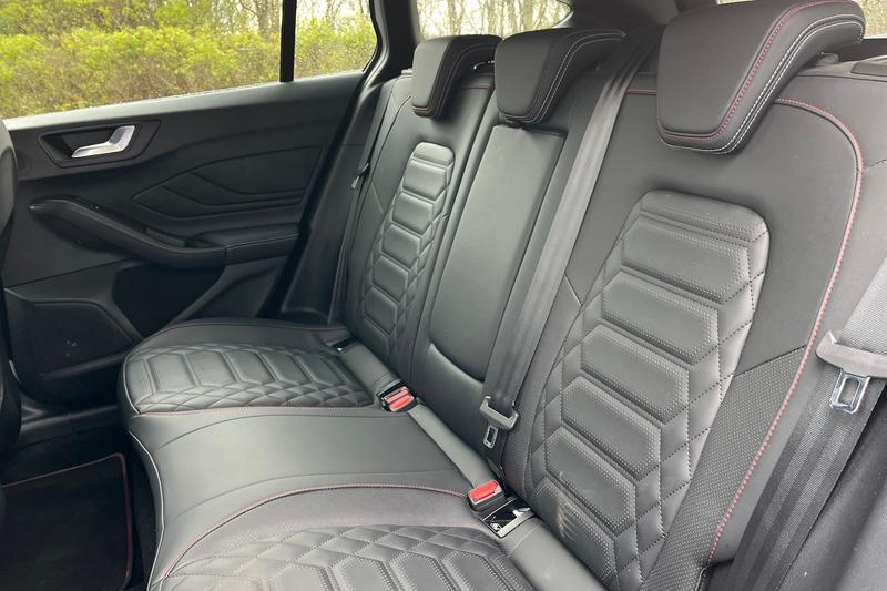 Used Ford Focus 2023 for sale - 78028723: Photo 35