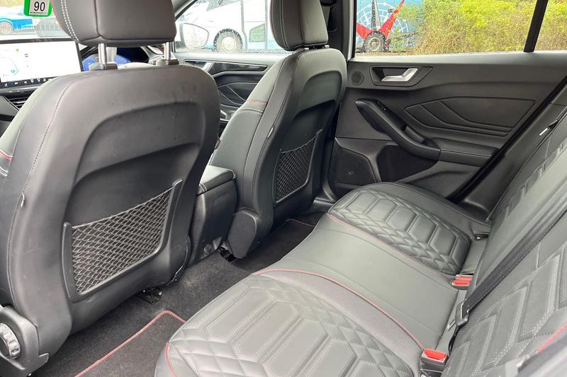 Used Ford Focus 2023 for sale - 78028723: Photo 36