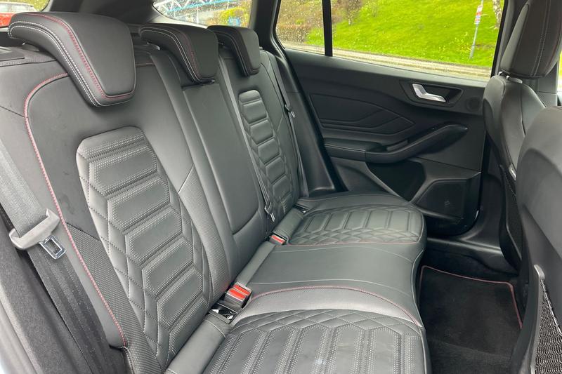 Used Ford Focus 2023 for sale - 78028723: Photo 37