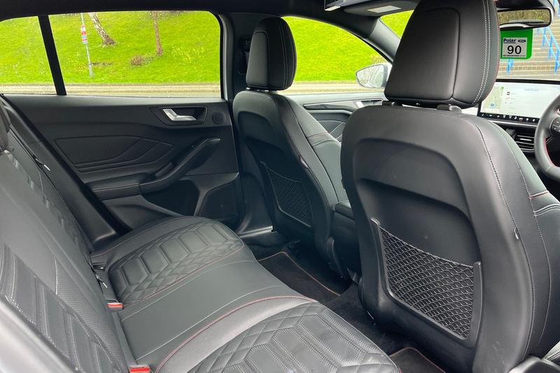 Used Ford Focus 2023 for sale - 78028723: Photo 38